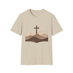 The Cross on the Hill T-Shirt