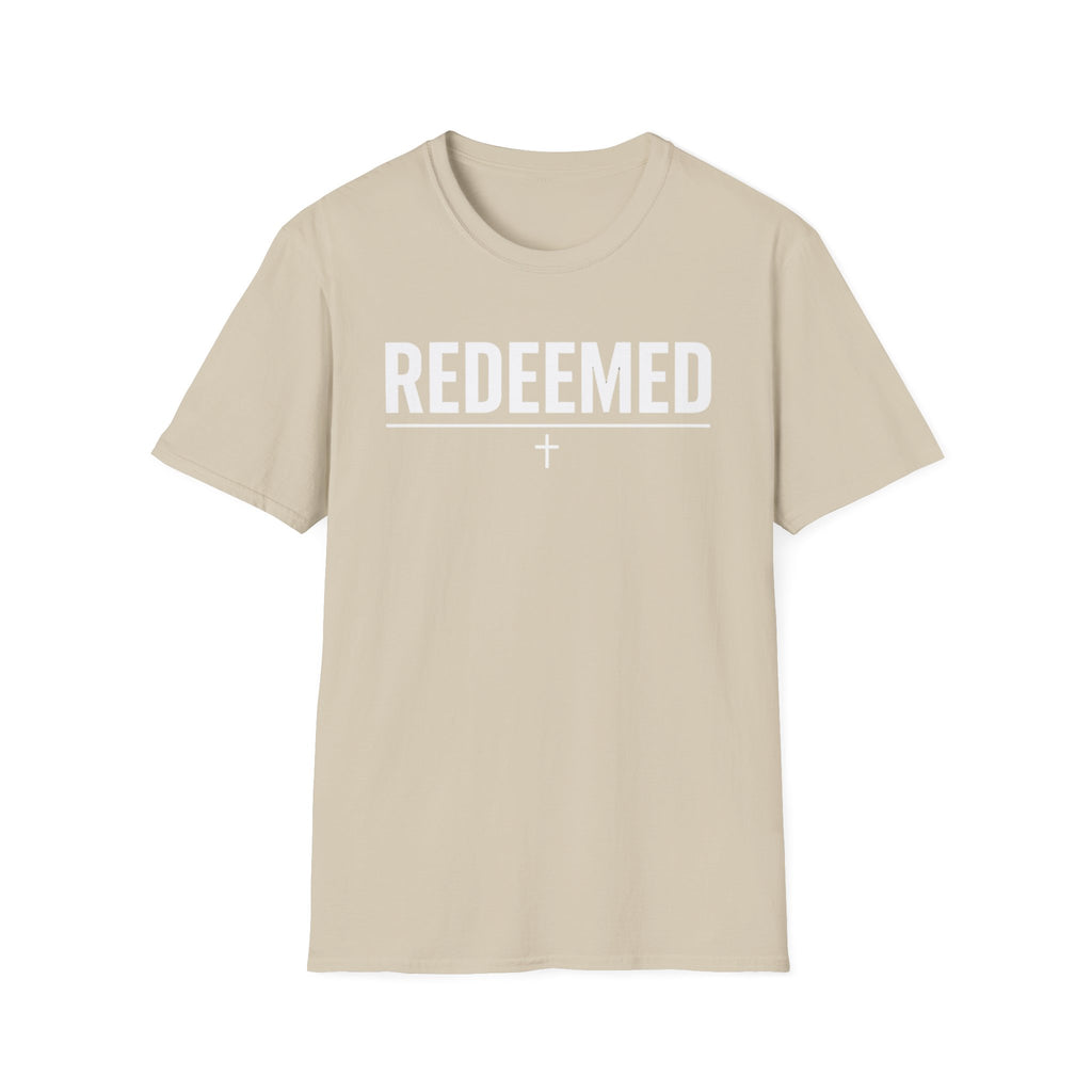Redeemed T-Shirt