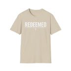 Redeemed T-Shirt