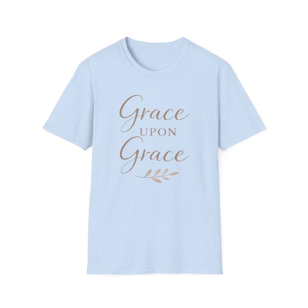 Grace Upon Grace T-Shirt