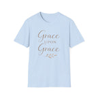 Grace Upon Grace T-Shirt