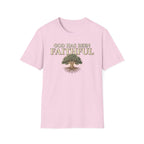 God Has Been Faithful T-shirt