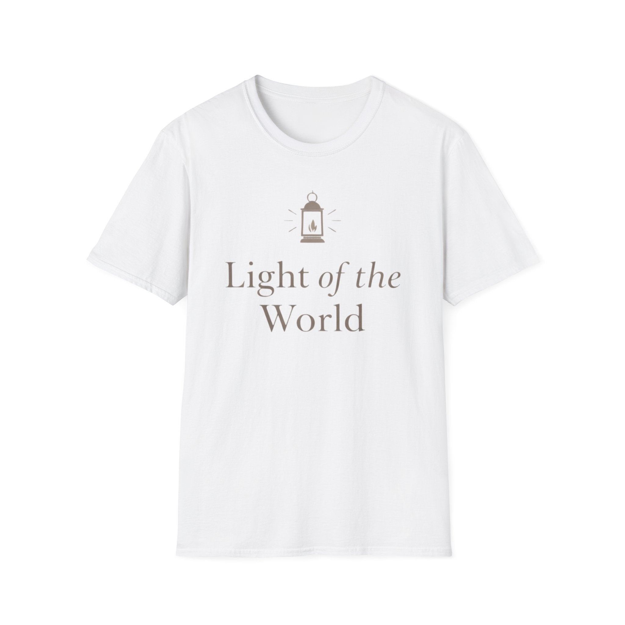 Light of the World T-Shirt