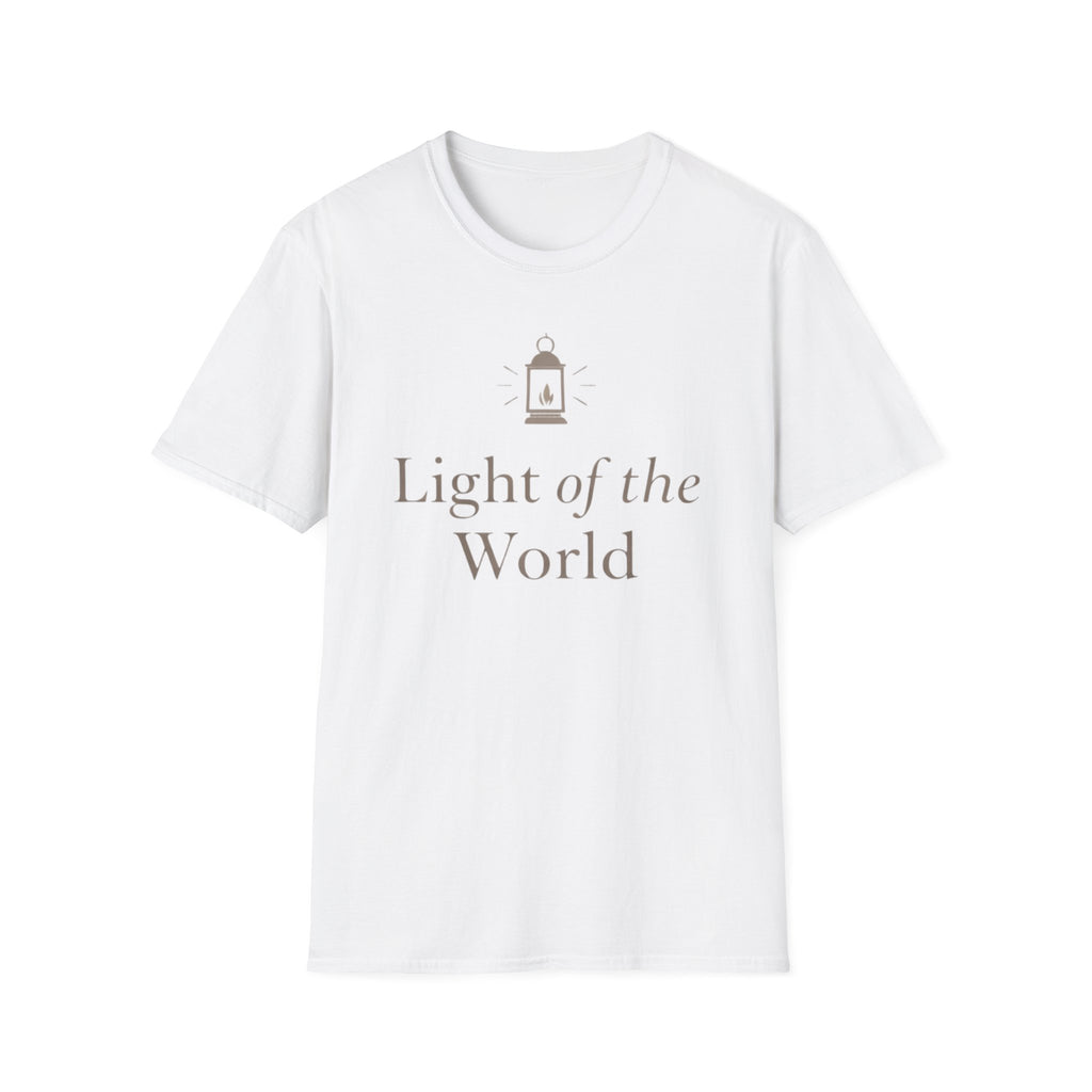 Light of the World T-Shirt