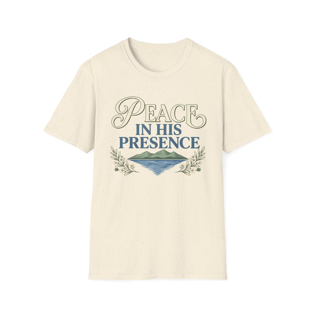 Copy of Grace Has Carried Me T-shirt