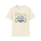 Copy of Grace Has Carried Me T-shirt