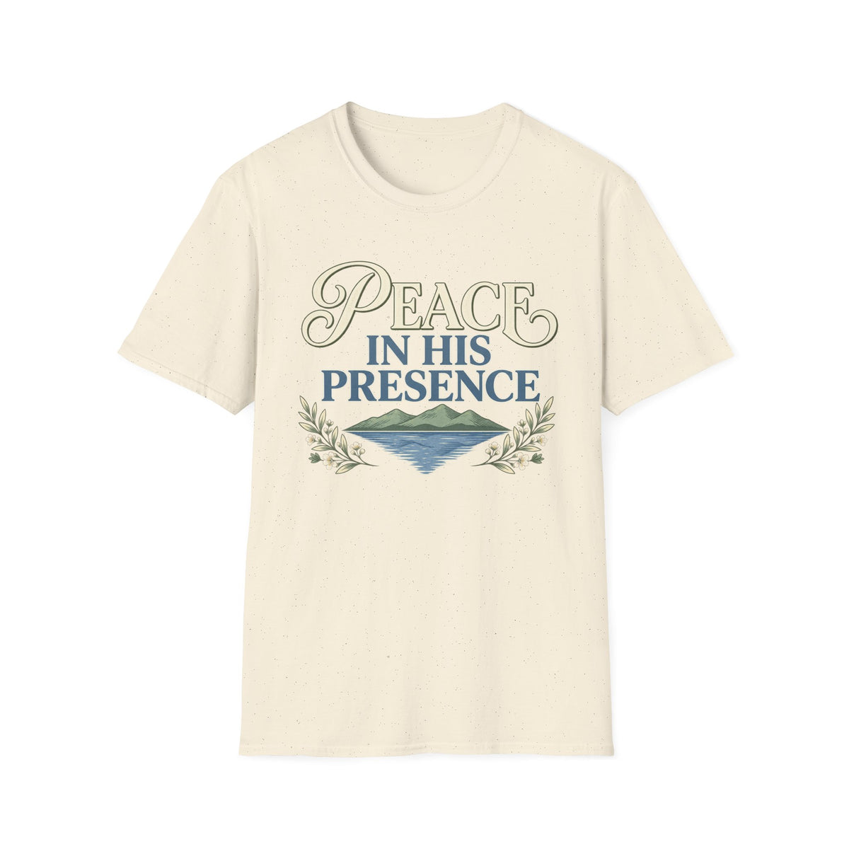 Copy of Grace Has Carried Me T-shirt