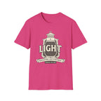 Life. Navigating Life's Pathway T-shirt