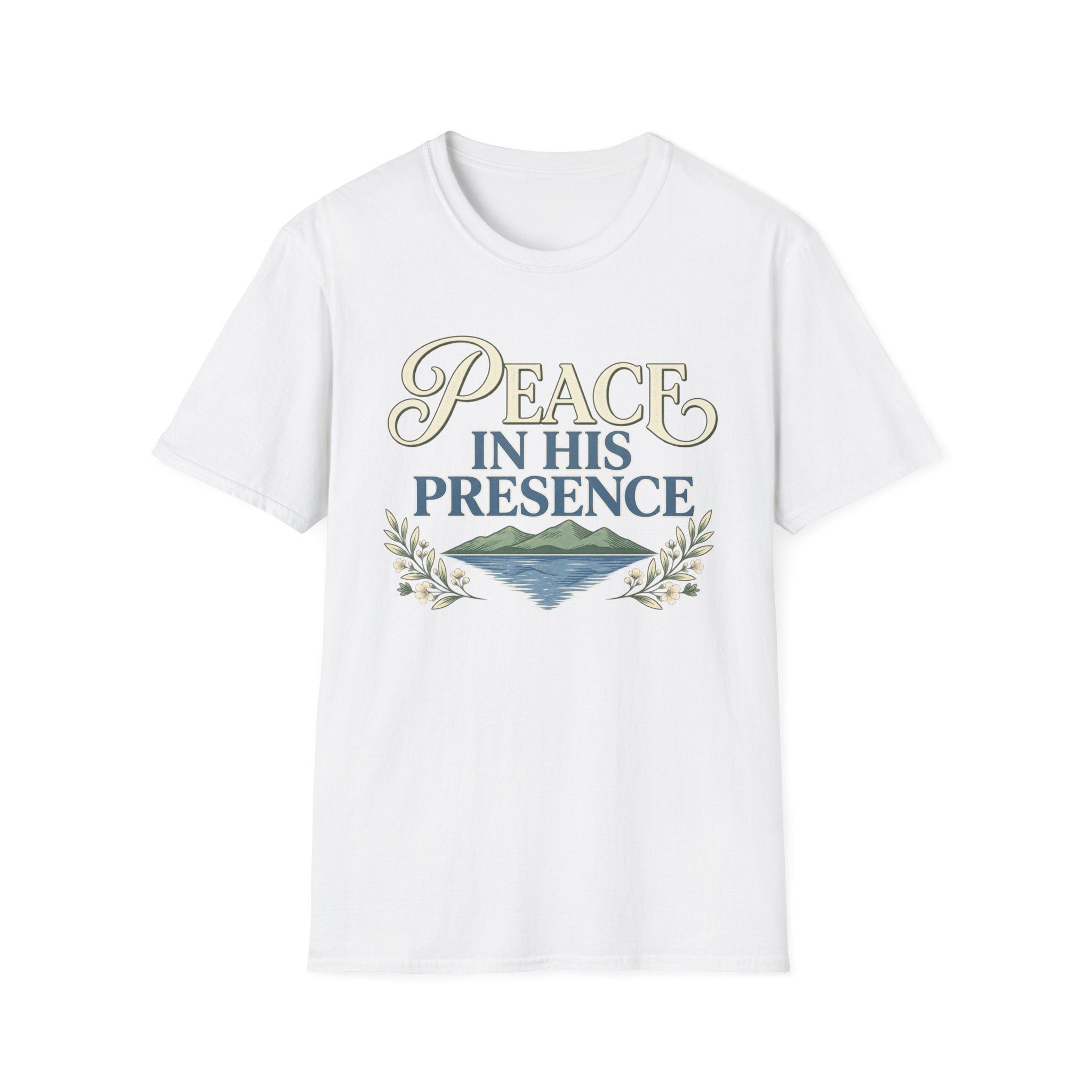 Copy of Grace Has Carried Me T-shirt