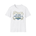 Copy of Grace Has Carried Me T-shirt