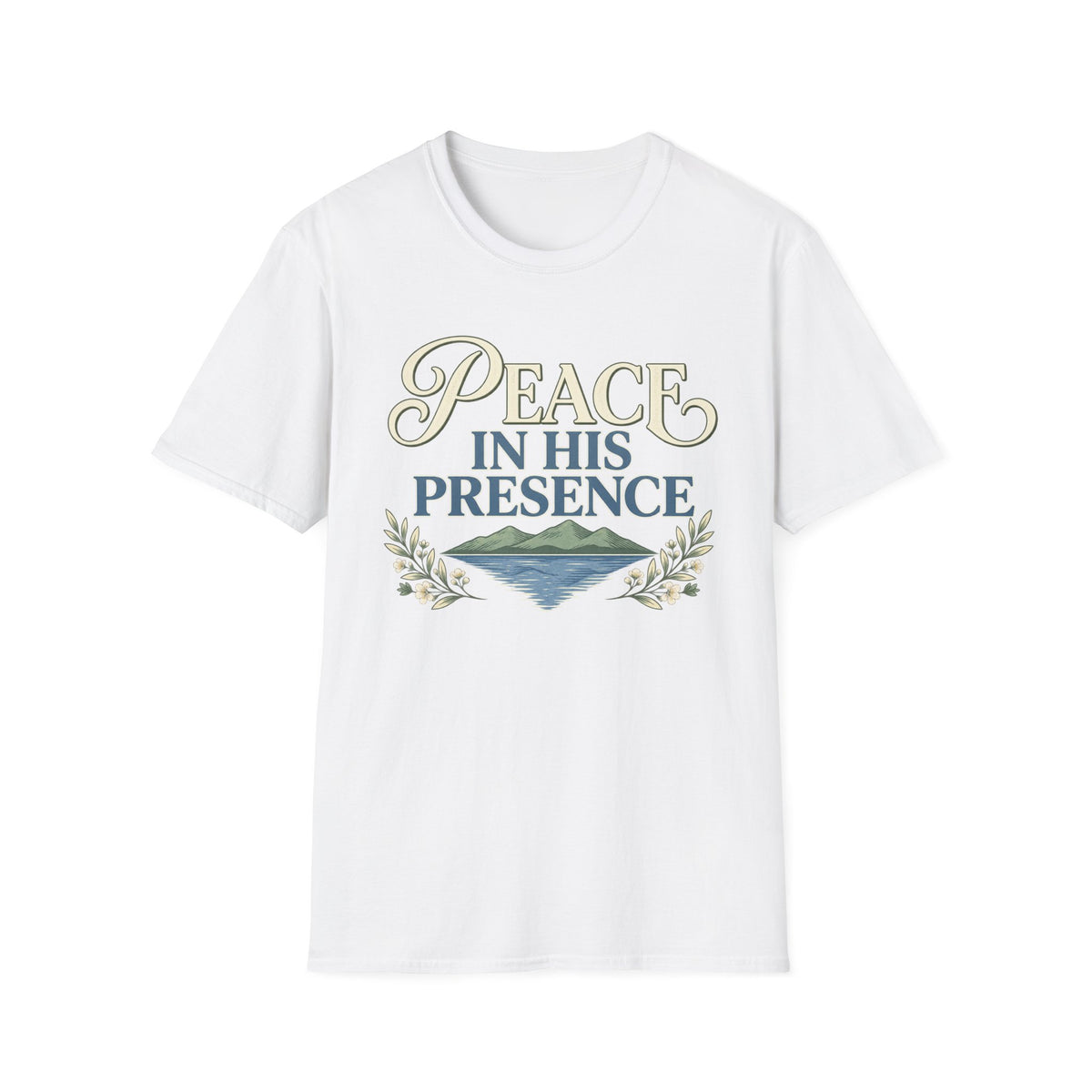 Copy of Grace Has Carried Me T-shirt