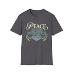 Copy of Grace Has Carried Me T-shirt