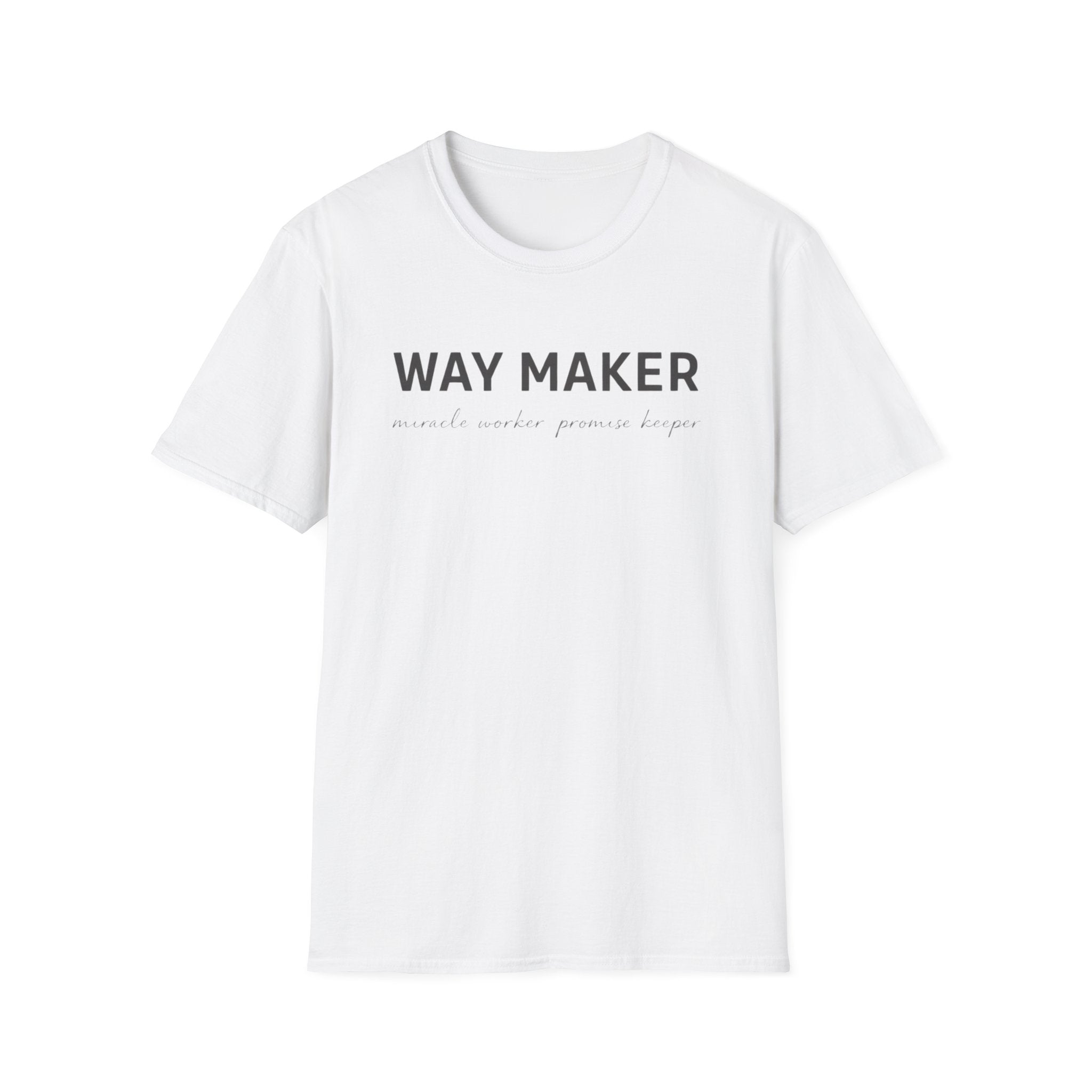 Way Maker T-Shirt