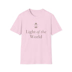 Light of the World T-Shirt