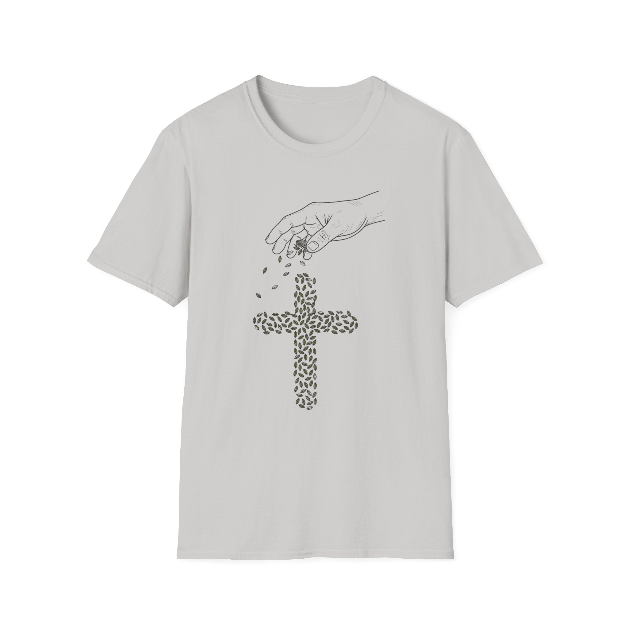 Planted in Christ T-Shirt
