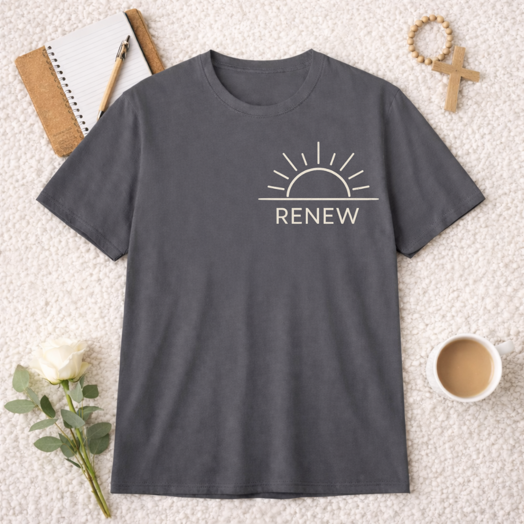 Renew T-shirt