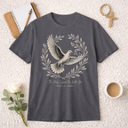 The Holy Spirit Be With You T-shirt