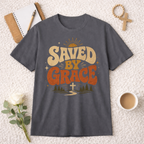 Saved By Grace T-shirt