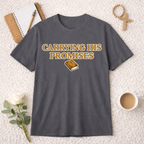 Carrying His Promises T-shirt