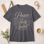 Peace in the Holy Spirit T-Shirt