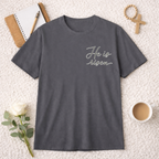He is Risen T-shirt