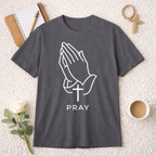 Pray T-shirt