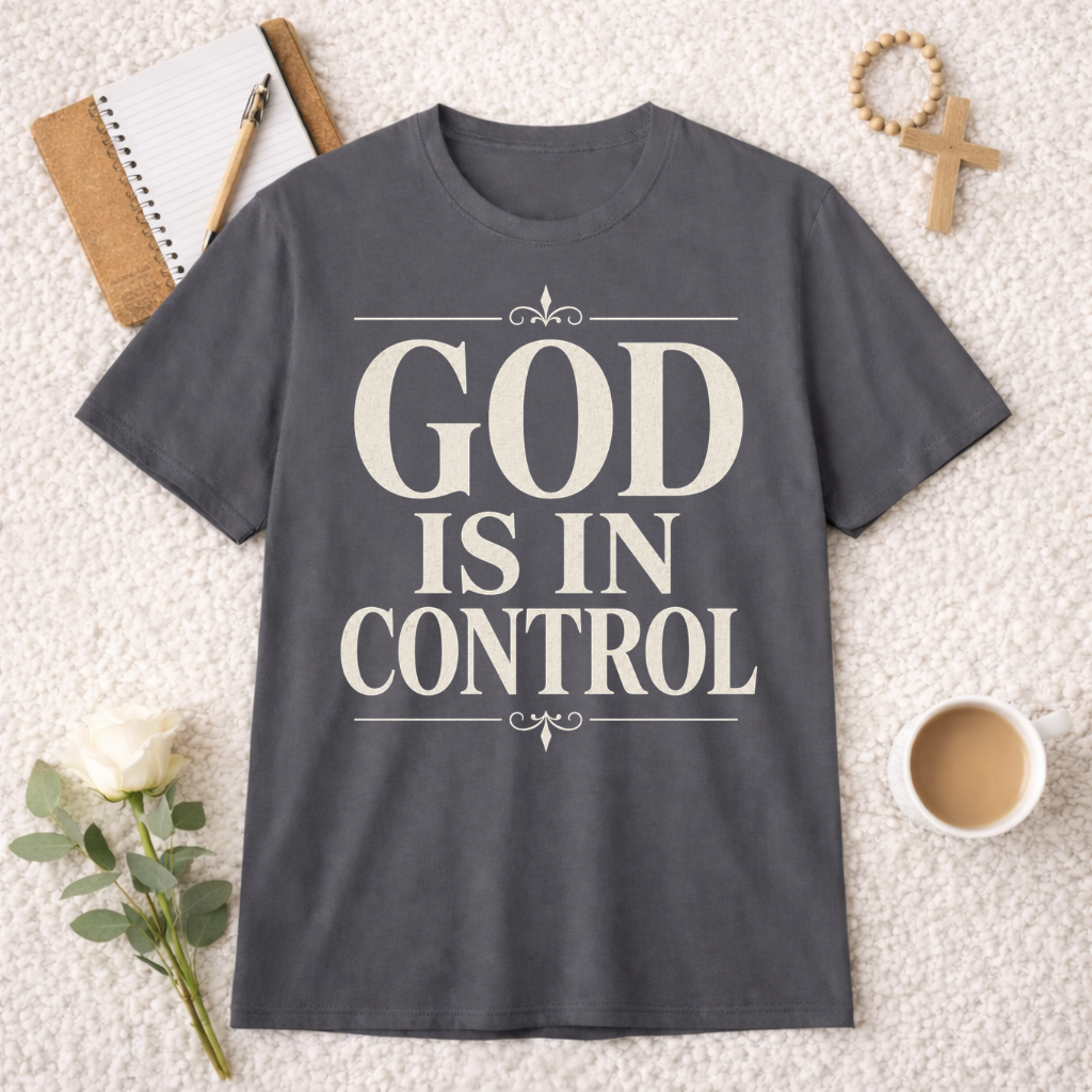 Copy of Sing Heaven Louder T-shirt