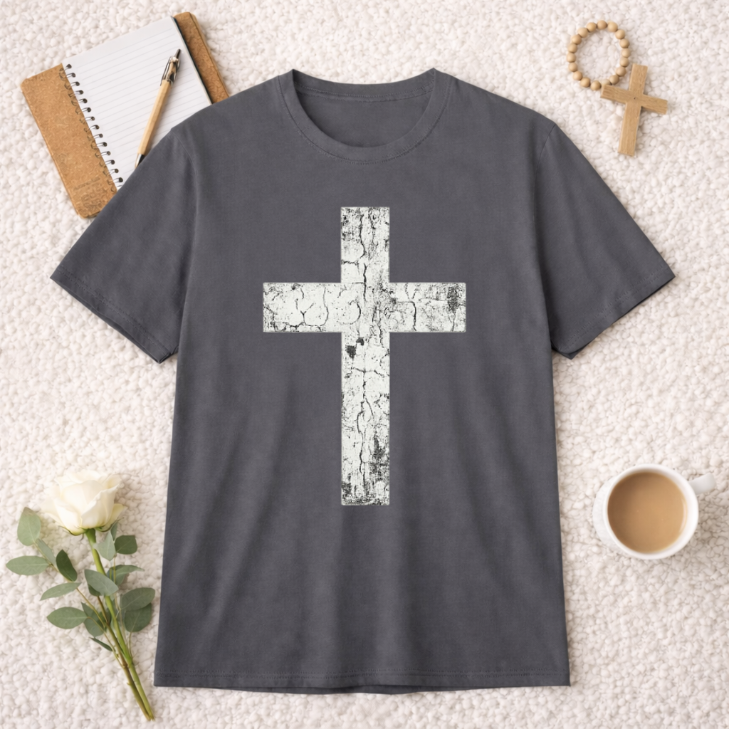 Cross T-shirt