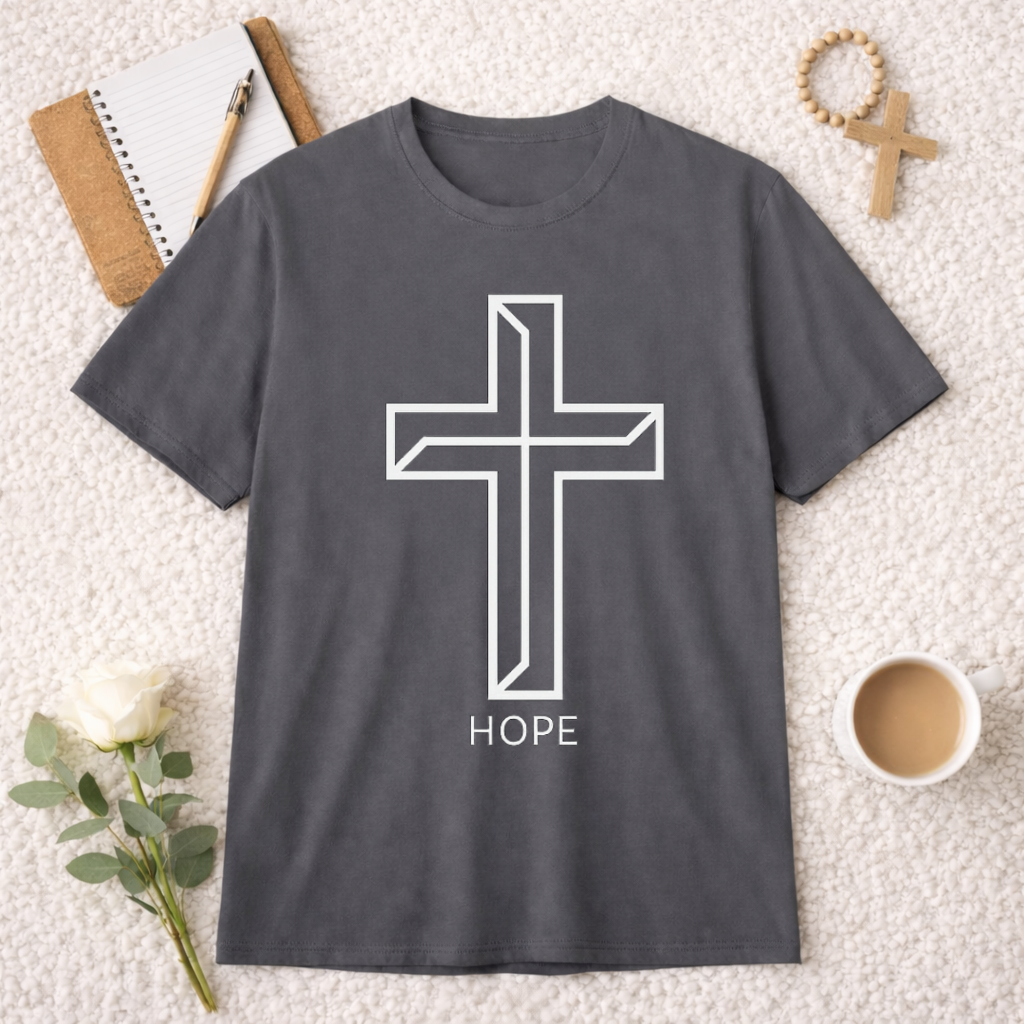 Hope T-shirt