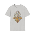 Grace Has Carried Me T-shirt