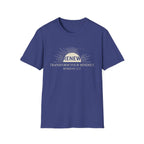 Renew. Transform Your Mindset T-shirt