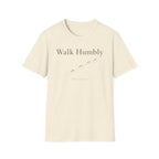 Walk Humbly T-Shirt
