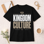 Kingdom Culture T-shirt