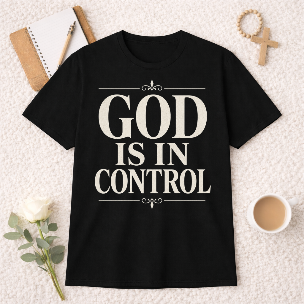 Copy of Sing Heaven Louder T-shirt