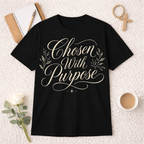 Chosen With Purpose T-shirt