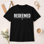 Redeemed T-Shirt