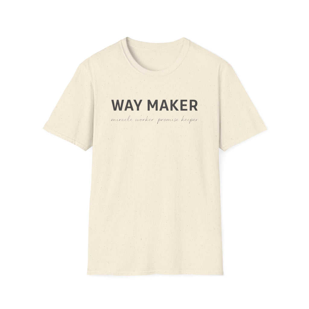 Way Maker T-Shirt