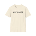 Way Maker T-Shirt