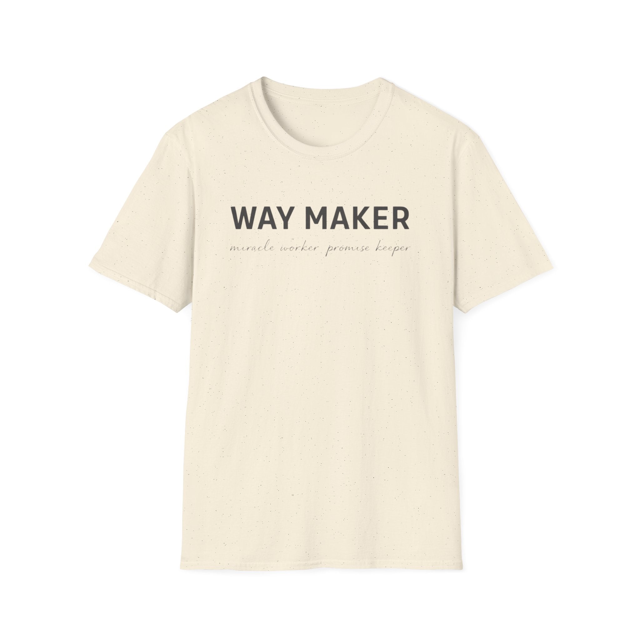 Way Maker T-Shirt