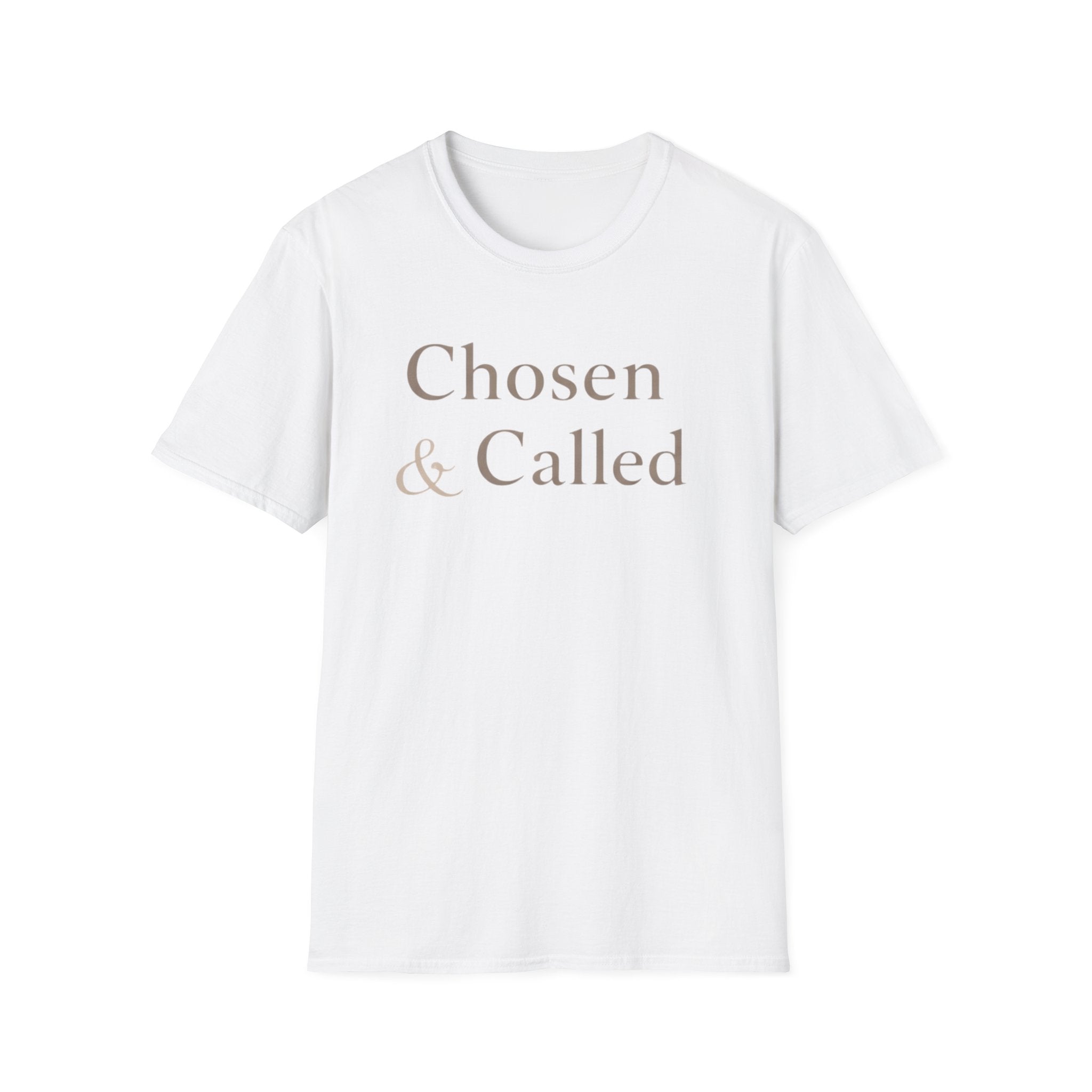 Chosen and Called T-Shirt