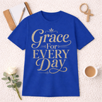 Grace For Everyday T-shirt