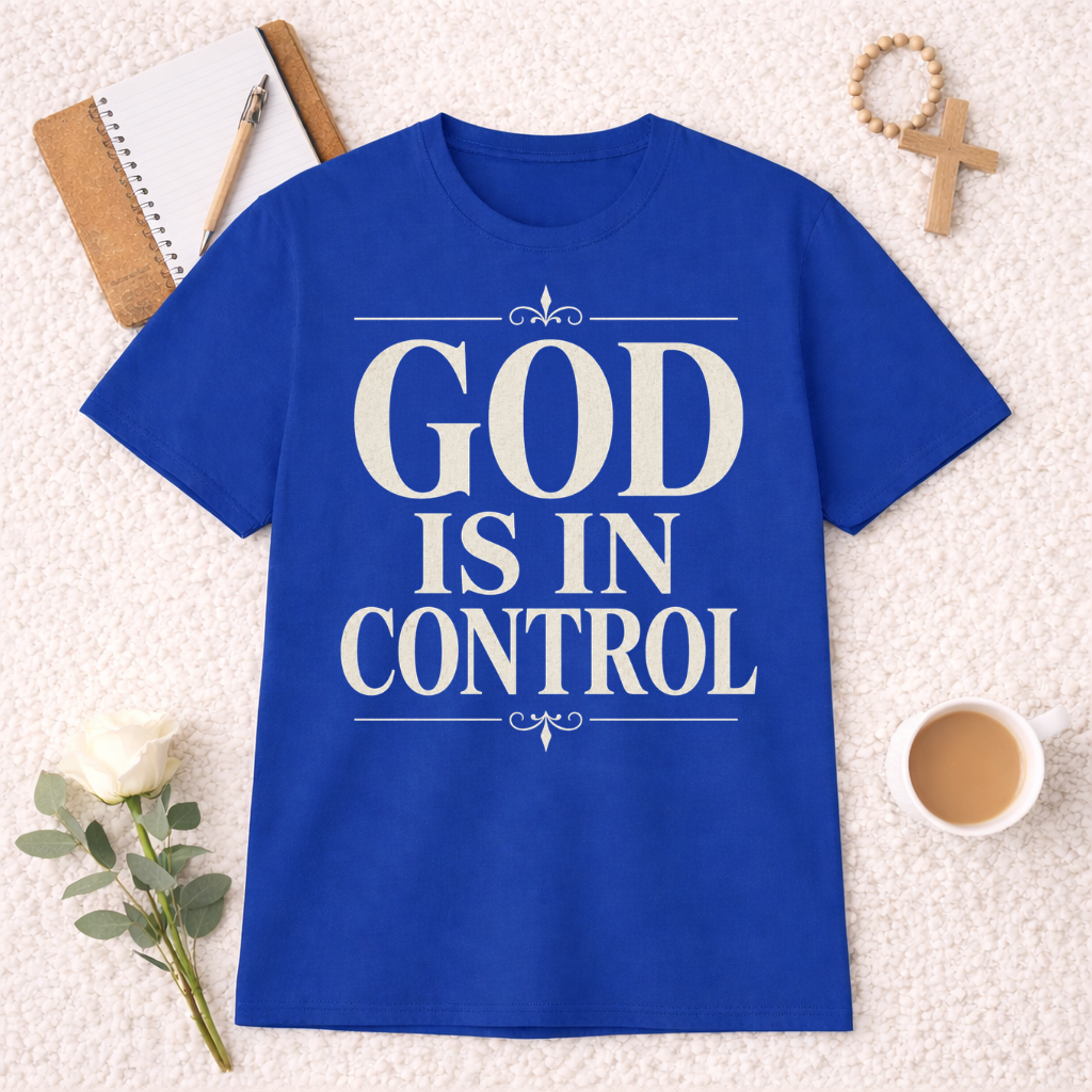 Copy of Sing Heaven Louder T-shirt