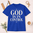 Copy of Sing Heaven Louder T-shirt
