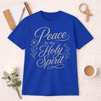 Peace in the Holy Spirit T-Shirt