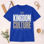Kingdom Culture T-shirt