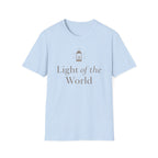 Light of the World T-Shirt