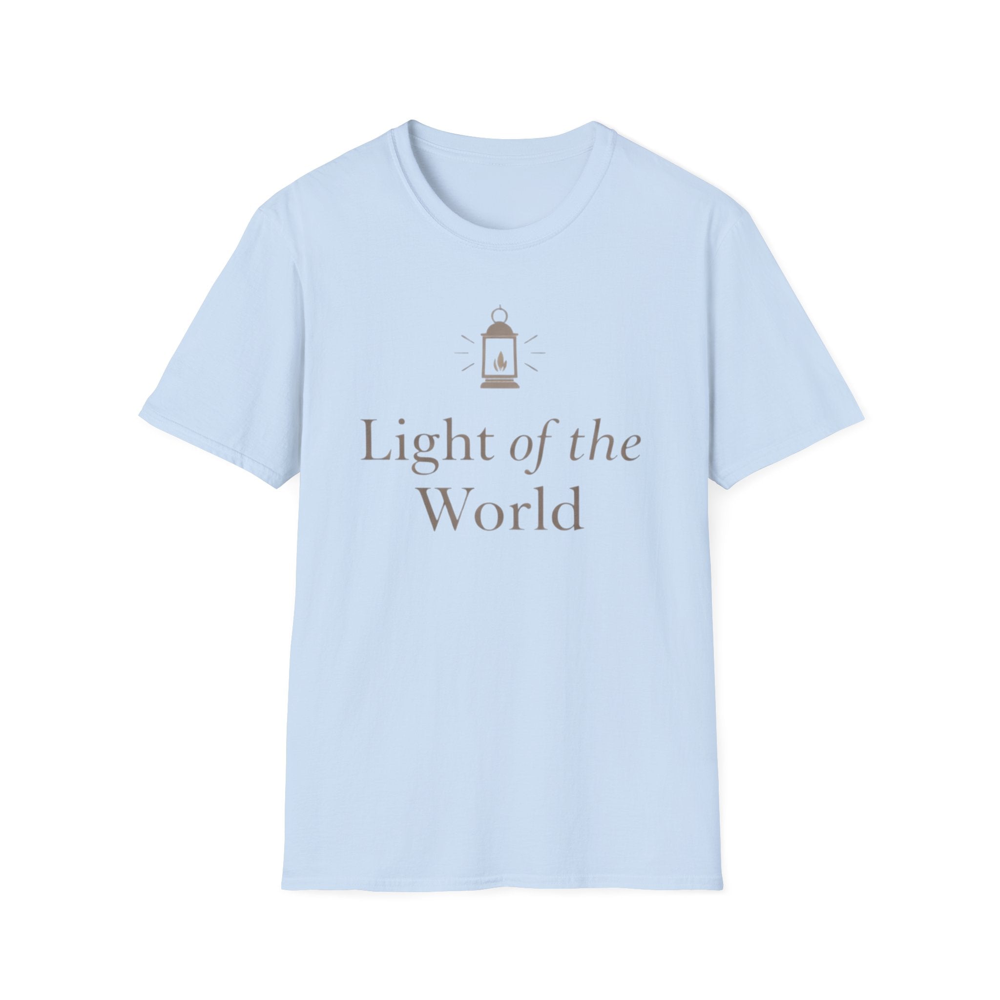 Light of the World T-Shirt