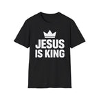 Jesus is King T-Shirt