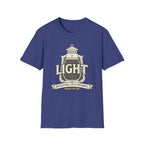 Life. Navigating Life's Pathway T-shirt