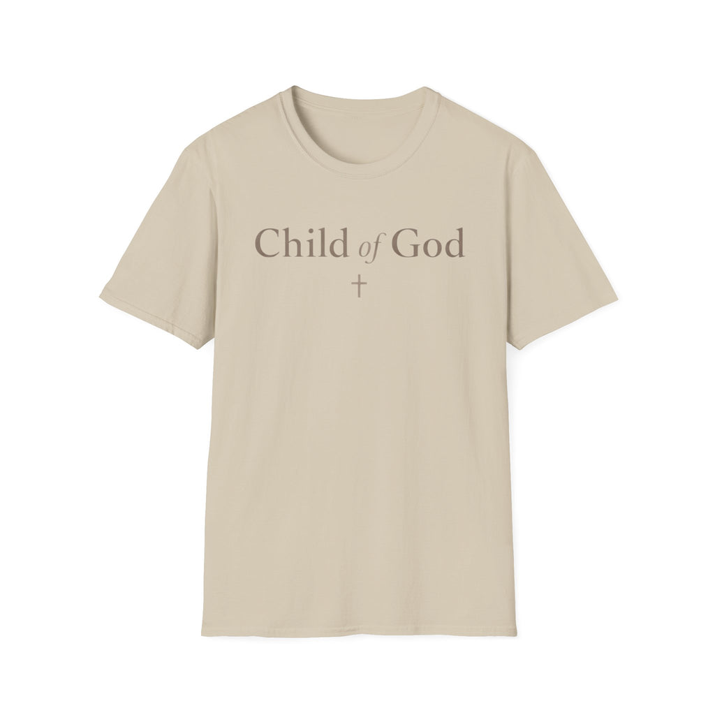 Child of God T-Shirt